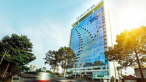 Không công bố thông tin, công bố thông tin không đầy đủ, Địa ốc Sài Gòn Thương Tín bị phạt 145 triệu đồng